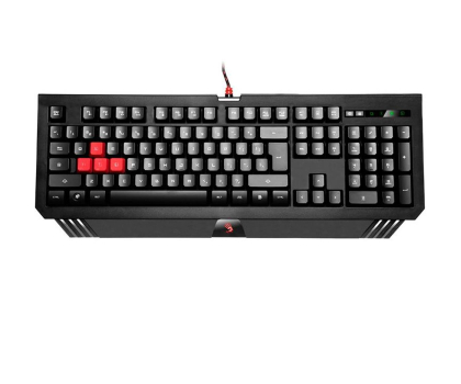 Klawiatura A4-TECH B120 A4TKLA43991